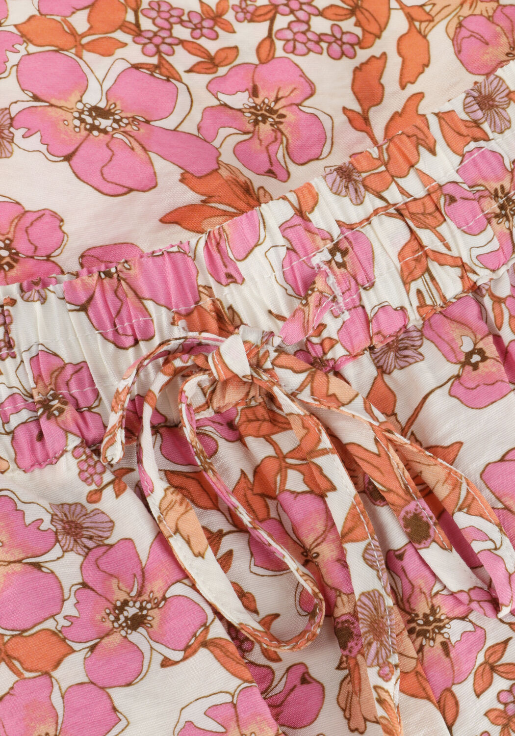 Hell-Pink MSCH COPENHAGEN Hosen MSCHADANAYA LADONNA SHOTS - large