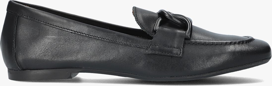schwarze notre-v loafer 49076