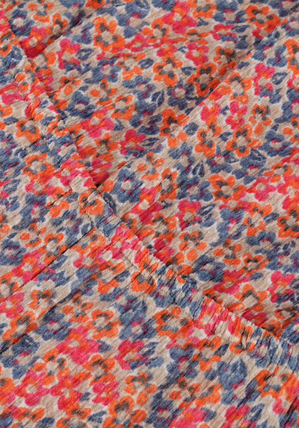 Mehrfarbige/Bunte LOOXS Little Jumpsuit 2511-7009 - large