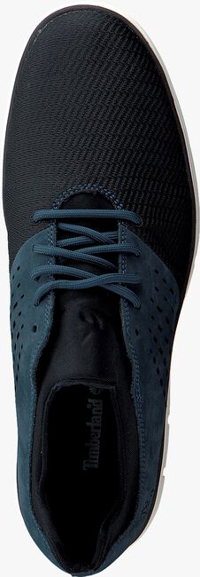 Blaue TIMBERLAND Sneaker low BRADSTREET F/L OXFORD - large