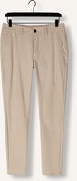 Beige THE GOODPEOPLE Chino BRUNO Beige THE GOODPEOPLE Chino BRUNO - medium