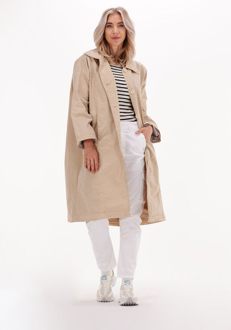 Sand PENN & INK Mäntel S22W460LAB - large