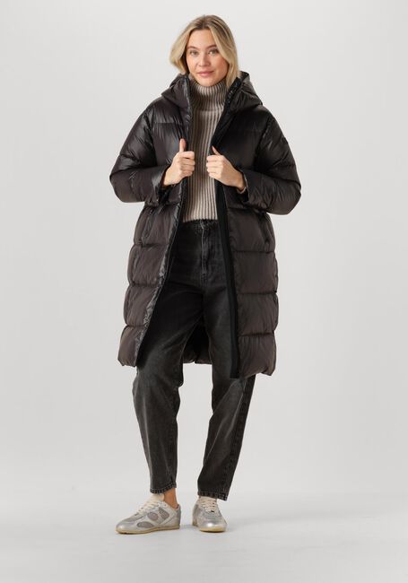 Schwarze PEUTEREY Wattierte Jack SELECTRIC LKS 01 - large