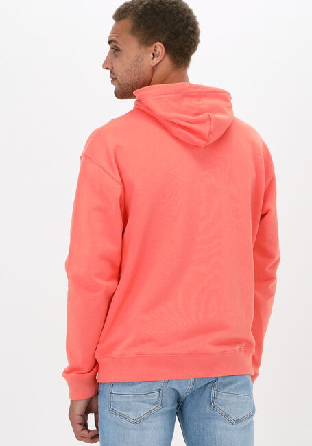 Orangene SCOTCH & SODA Sweatshirt UNISEX HOODIE - large