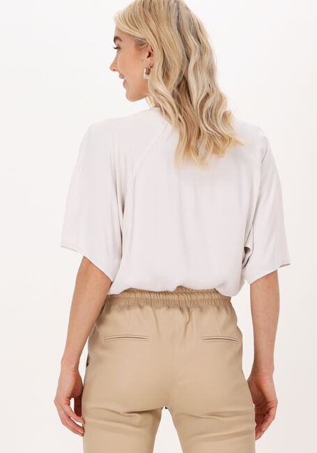 Nicht-gerade weiss IBANA Top TAGO - large