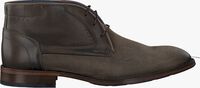 Graue MAZZELTOV Business Schuhe MLORANS600.16OMO01 - medium
