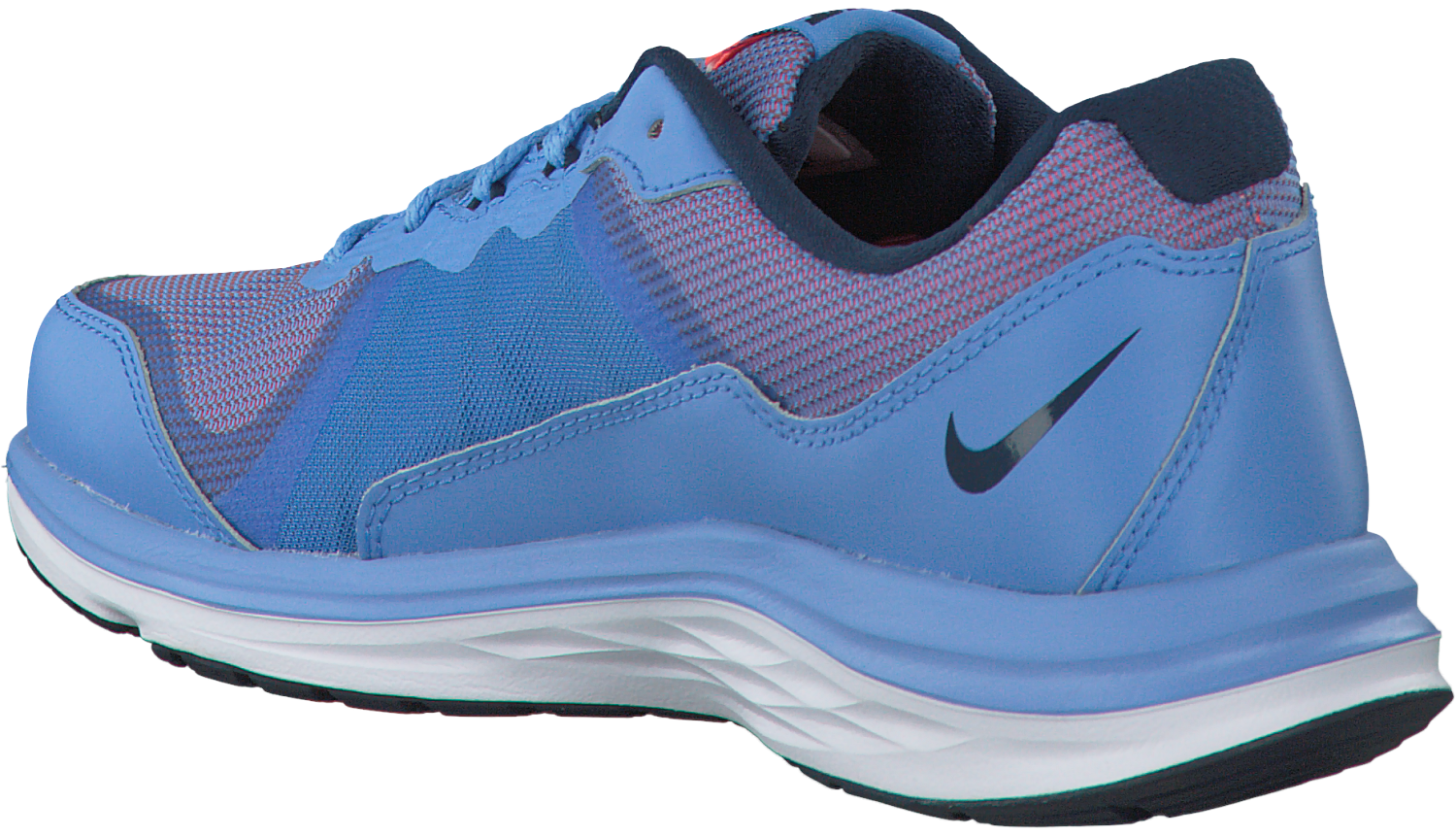 nike dual fusion x2 blue