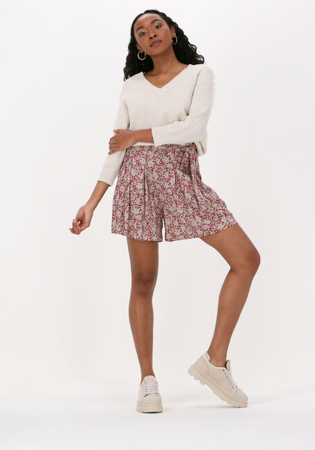 Sand BY-BAR Pullover LUNE MAGGIO PULLOVER - large