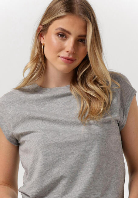 Graue CC HEART T-shirt BASIC T-SHIRT - large