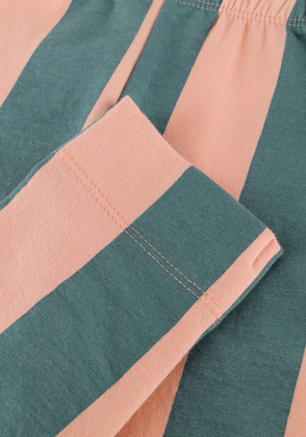 Mehrfarbige/Bunte Sproet & Sprout Legging LEGGING BLOCK STRIPE - large