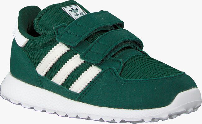 Grüne ADIDAS Sneaker low FOREST GROVE CF I - large