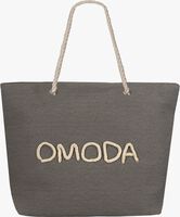 Graue OMODA Shopper 9868 - medium