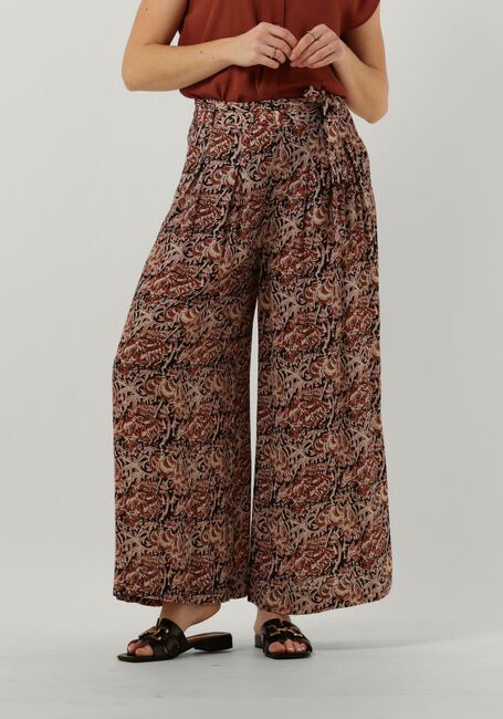 Mehrfarbige/Bunte BY-BAR Hose WANDA KASBA PANT - large
