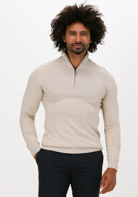Beige SAINT STEVE Pullover CAS - large