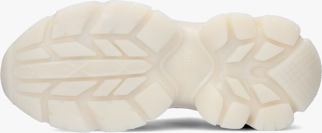 Weiße BRONX Sneaker low LINN-Y 66461 - large