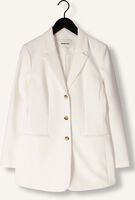 Nicht-gerade weiss MODSTRÖM Blazer GALEMD SLIM BLAZER Nicht-gerade weiss MODSTRÖM Blazer GALEMD SLIM BLAZER - medium