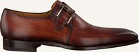 Cognacfarbene MAGNANNI Business Schuhe 16608 Cognacfarbene MAGNANNI Business Schuhe 16608 - medium