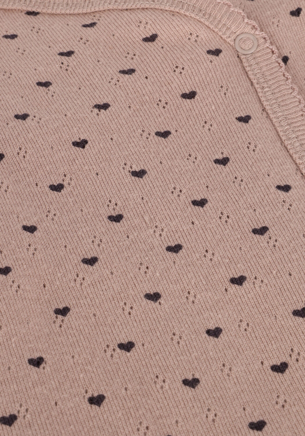 Rosane KONGES SLOJD Einteiler MINNIE NEWBORN ONESIE GOTS - large