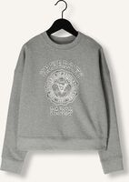 Hellgrau ZADIG & VOLTAIRE Sweatshirt X60220 Hellgrau ZADIG & VOLTAIRE Sweatshirt X60220 - medium