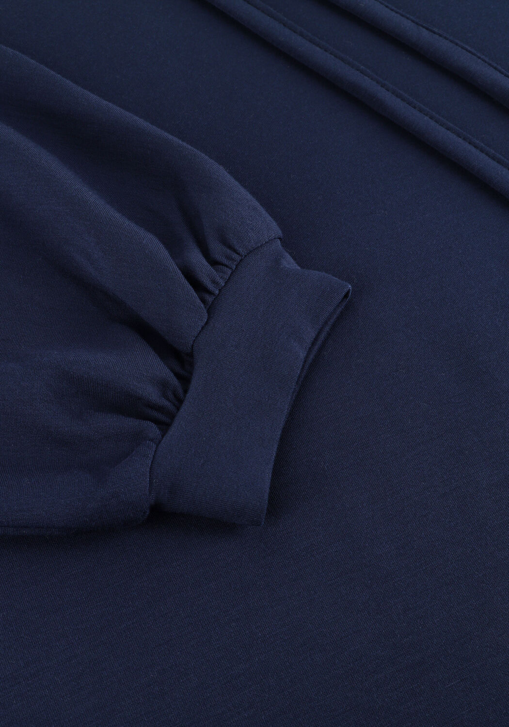 Dunkelblau MINUS Midikleid NIRA SHORT DRESS - large