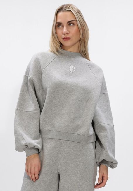 Graue IBANA Pullover & Cardigans TAYO - large