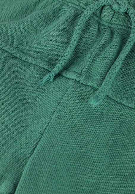 Grüne PLAY UP Kurze Hose FLEECE SHORT - large