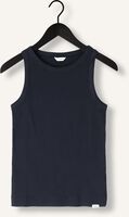 Dunkelblau PENN & INK Top SINGLET Dunkelblau PENN & INK Top SINGLET - medium