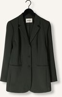 Grüne MODSTRÖM Blazer GALEMD SLIM BLAZER Grüne MODSTRÖM Blazer GALEMD SLIM BLAZER - medium