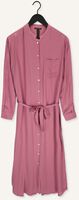 Rosane 10DAYS Midikleid FLOWY SHIRT DRESS Rosane 10DAYS Midikleid FLOWY SHIRT DRESS - medium