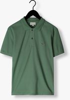 Olive LACOSTE Polo-Shirt 1HP3 MEN'S S/S POLO 1121
