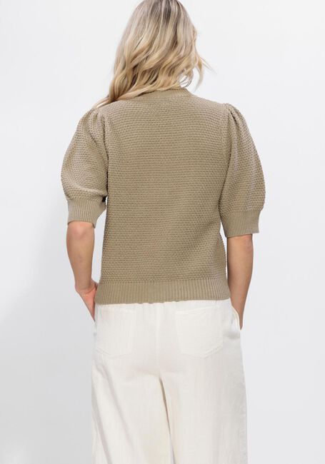 Khaki NOTRE-V Pullover NV-HIDY - large