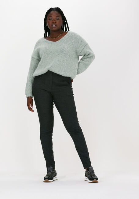 Minze KNIT-TED Pullover BEGONIA PULLOVER - large