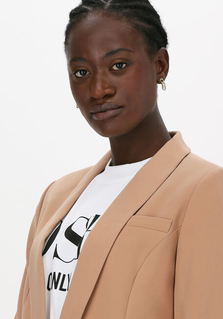 Camelfarbene JOSH V Blazer DANITA - large