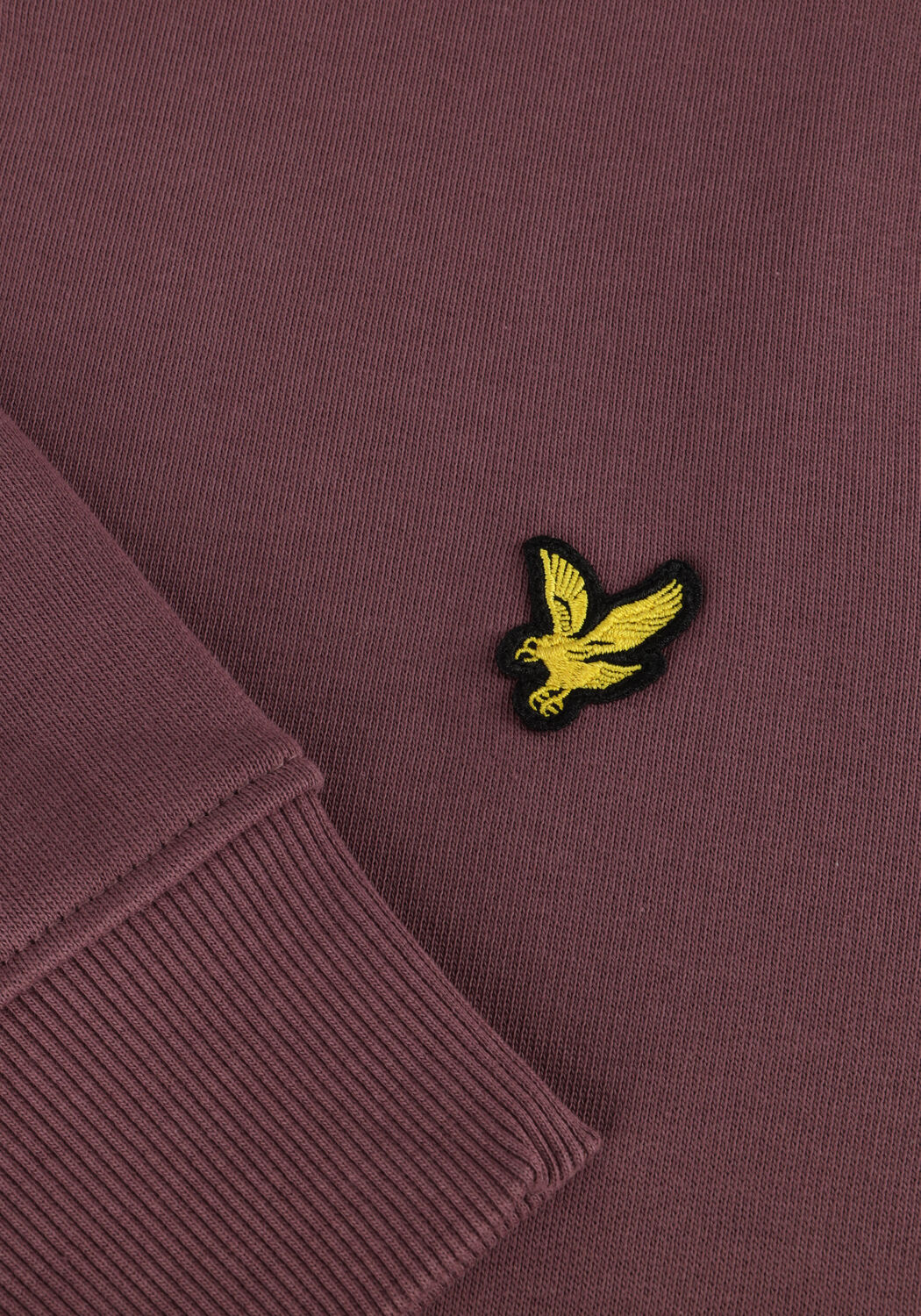 Lilane LYLE & SCOTT Pullover CREW NECK - large