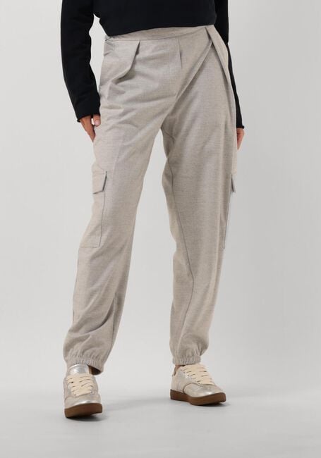 Graue PENN & INK Cargohosen 522 TROUSERS - large