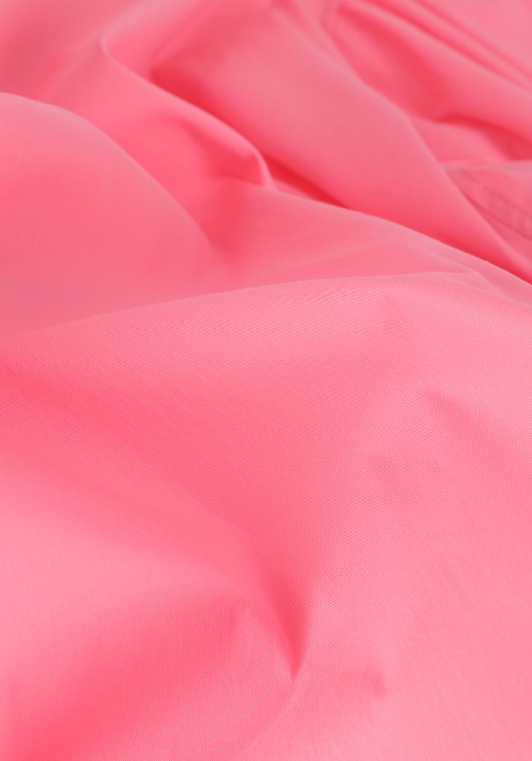 Hell-Pink DEVOTION Minikleid AZURITIS - large