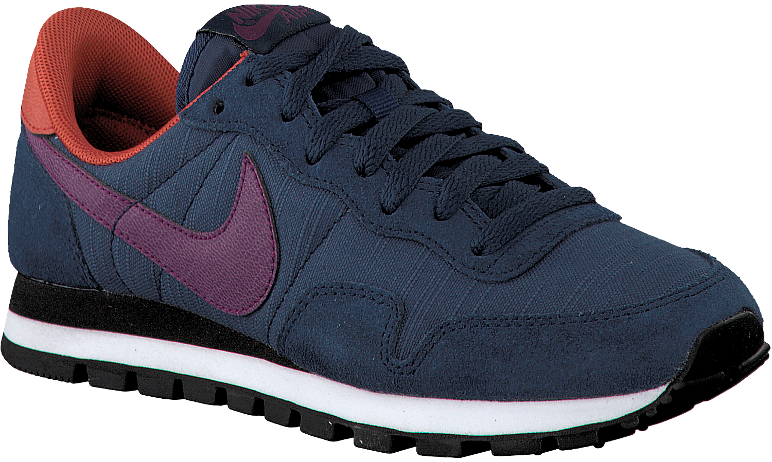blue pegasus nike