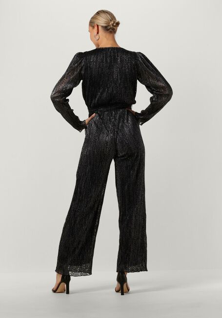 Schwarze FREEBIRD Jumpsuit JINN - large