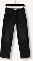 Schwarze ENVII Straight leg jeans ENBLAKELY JEANS 7199 Schwarze ENVII Straight leg jeans ENBLAKELY JEANS 7199 - medium