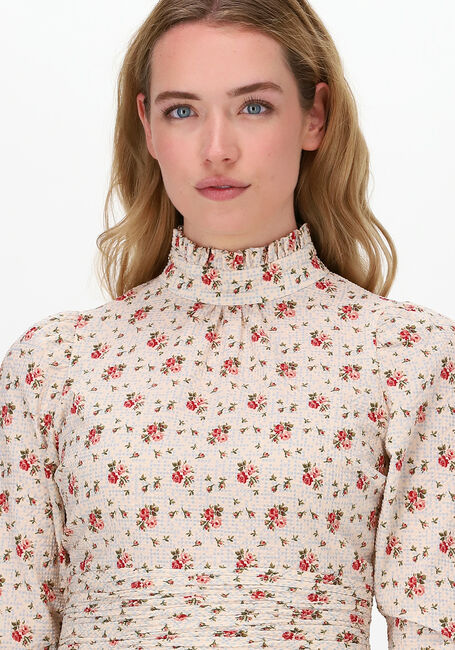 Creme NOTES DU NORD Blusen APRIL BLOUSE - large