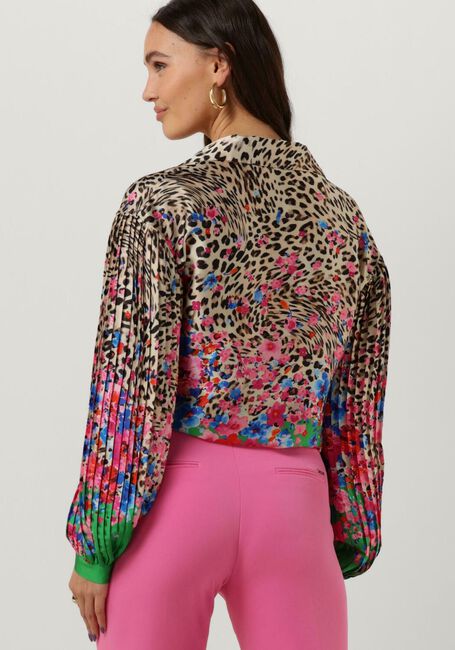 Braune LIU JO Blusen CAMICIA TS M/L - large