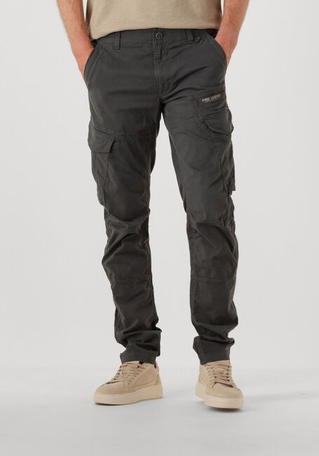 Graue PME LEGEND Cargohosen NORDROP CARGO - large