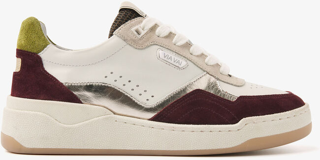 Mehrfarbige/Bunte VIA VAI Sneaker Low SAM HUDSON - large