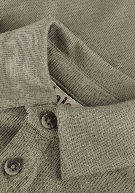 Khaki BAJE STUDIO Strampler DAVOS - large