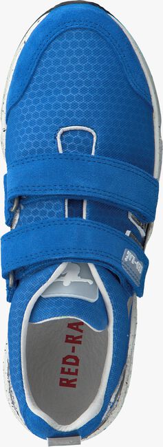 Blaue RED-RAG Sneaker low 13157 - large