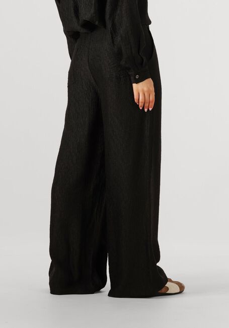 Schwarze STUDIO AMAYA Hose LUMI - large