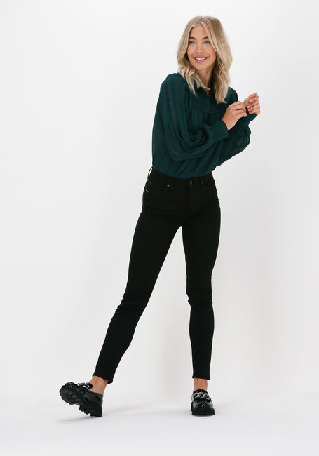 Schwarze TIGER OF SWEDEN Skinny jeans SLIGHT - large