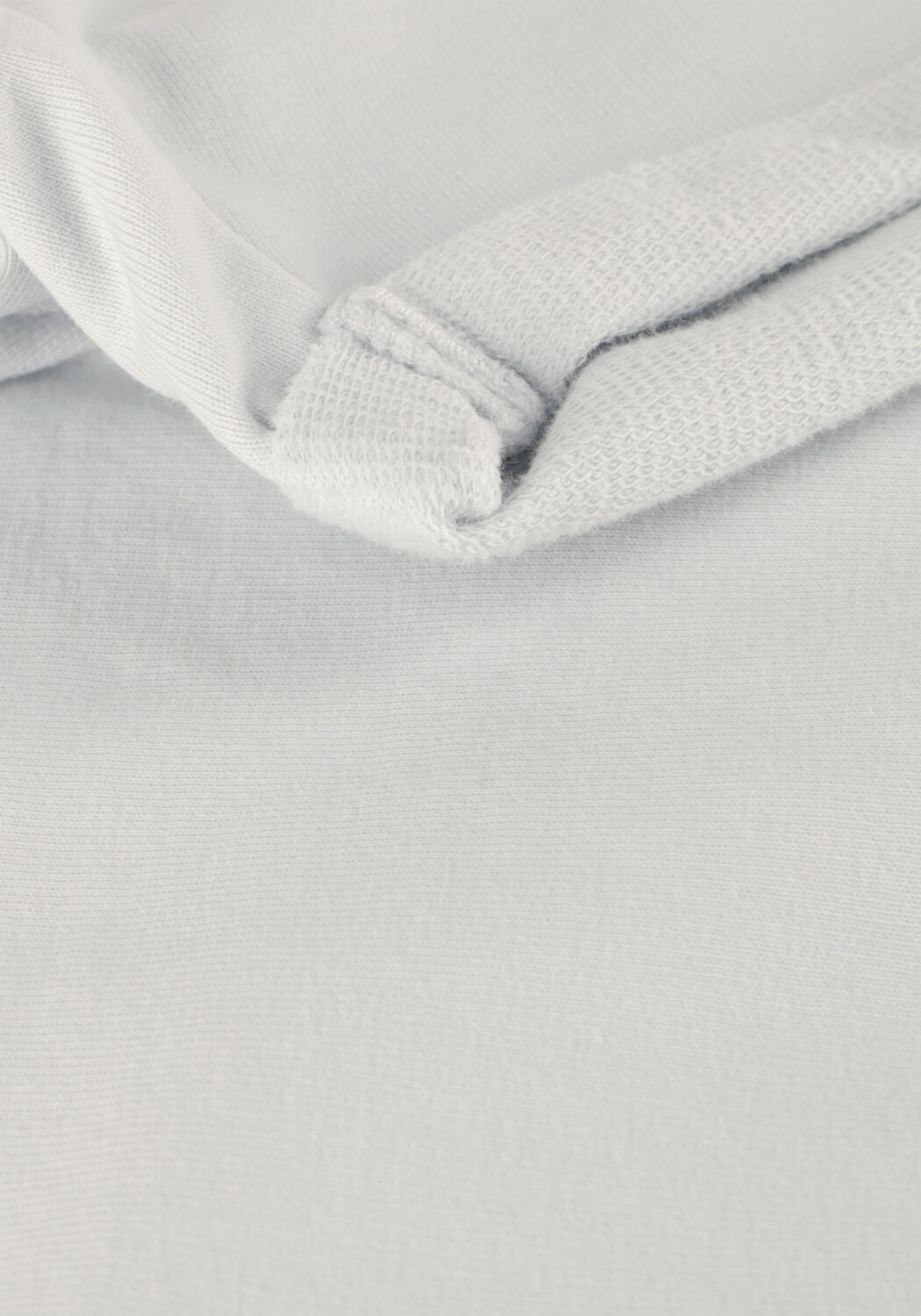 Hellblau LIL' ATELIER Kurze Hose NMMOMADS SWEAT SHORTS LIL - large