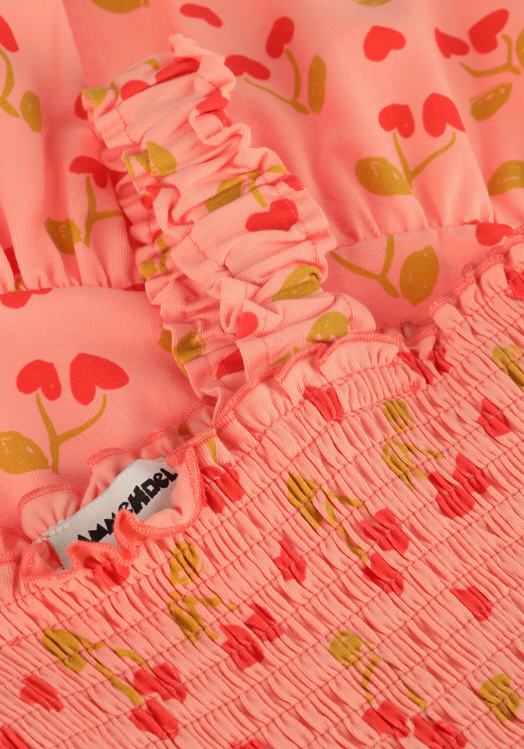 Koralle AMMEHOELA Midikleid HAILEY - large