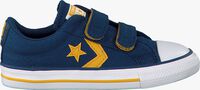 Blaue CONVERSE Sneaker low STAR PLAYER EV 2V OX KIDS - medium